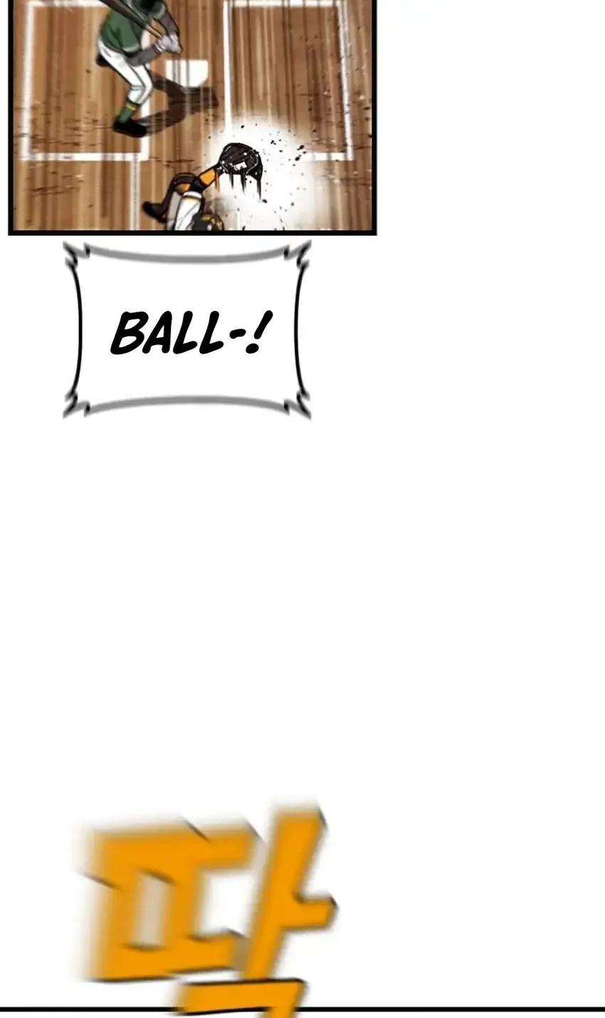 Not Over Chapter 63 Gambar 33