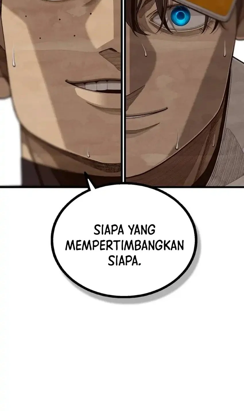 Manhwa Not Over Chapter 63 gambar 2