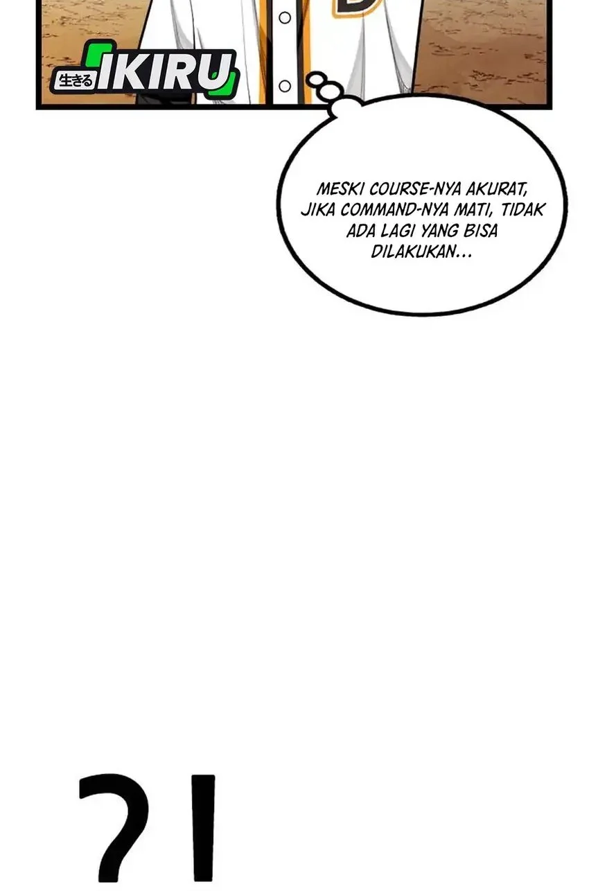 Not Over Chapter 63 Gambar 47