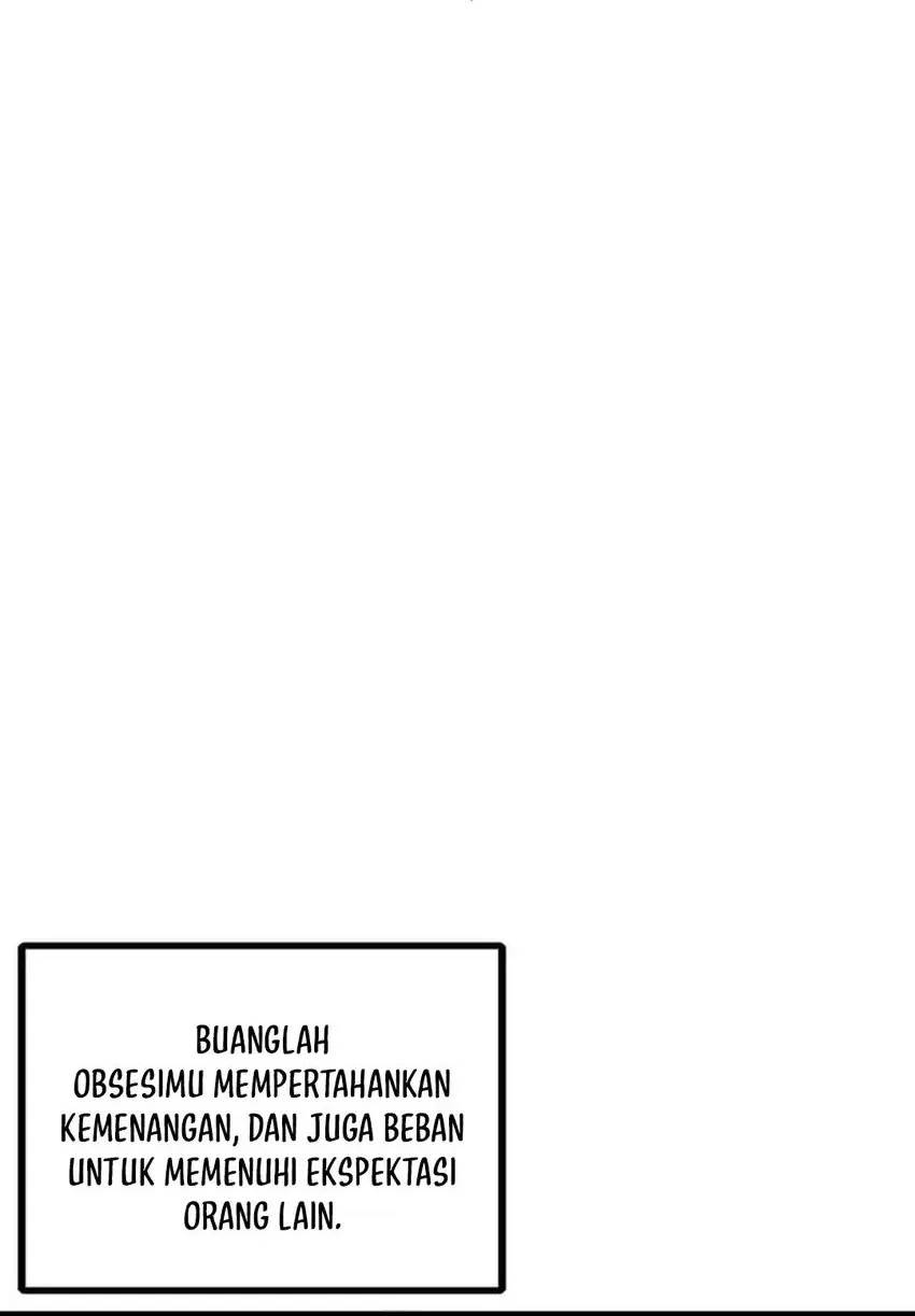 Not Over Chapter 63 Gambar 55
