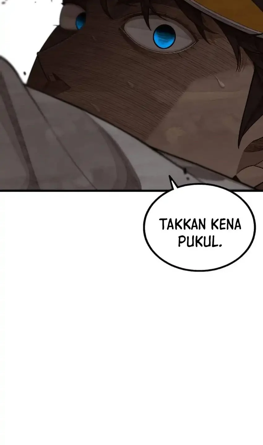 Not Over Chapter 63 Gambar 65