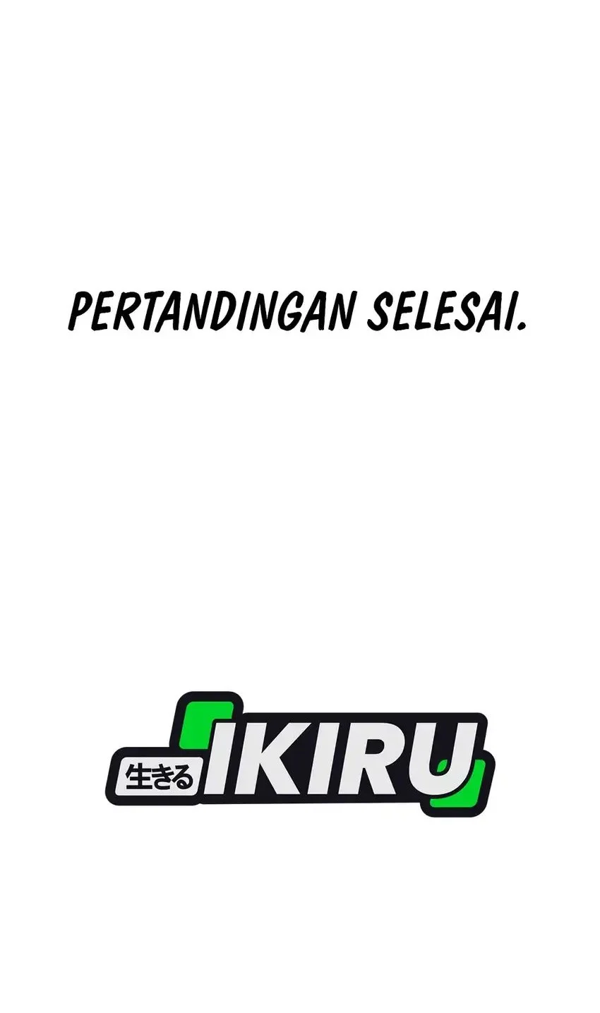 Not Over Chapter 63 Gambar 81