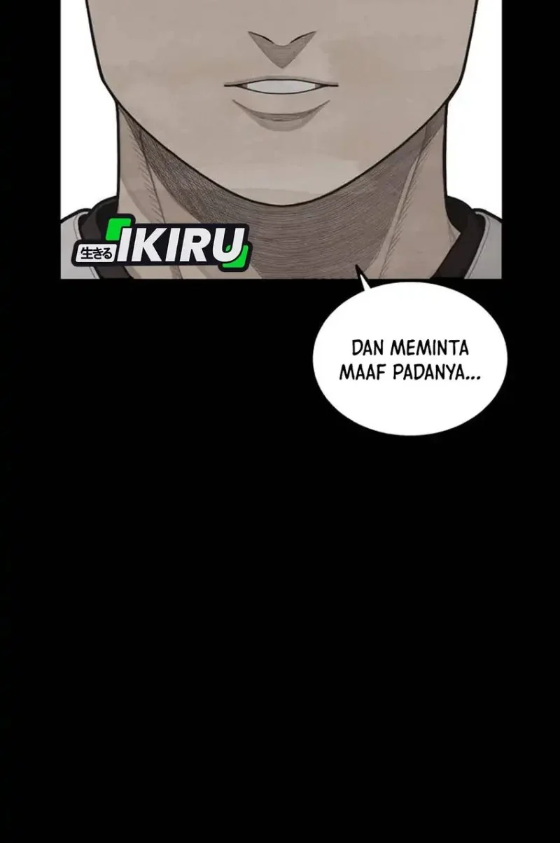 Not Over Chapter 64 Gambar 50