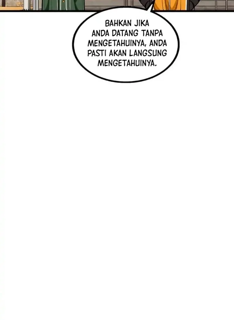 Not Over Chapter 64 Gambar 4