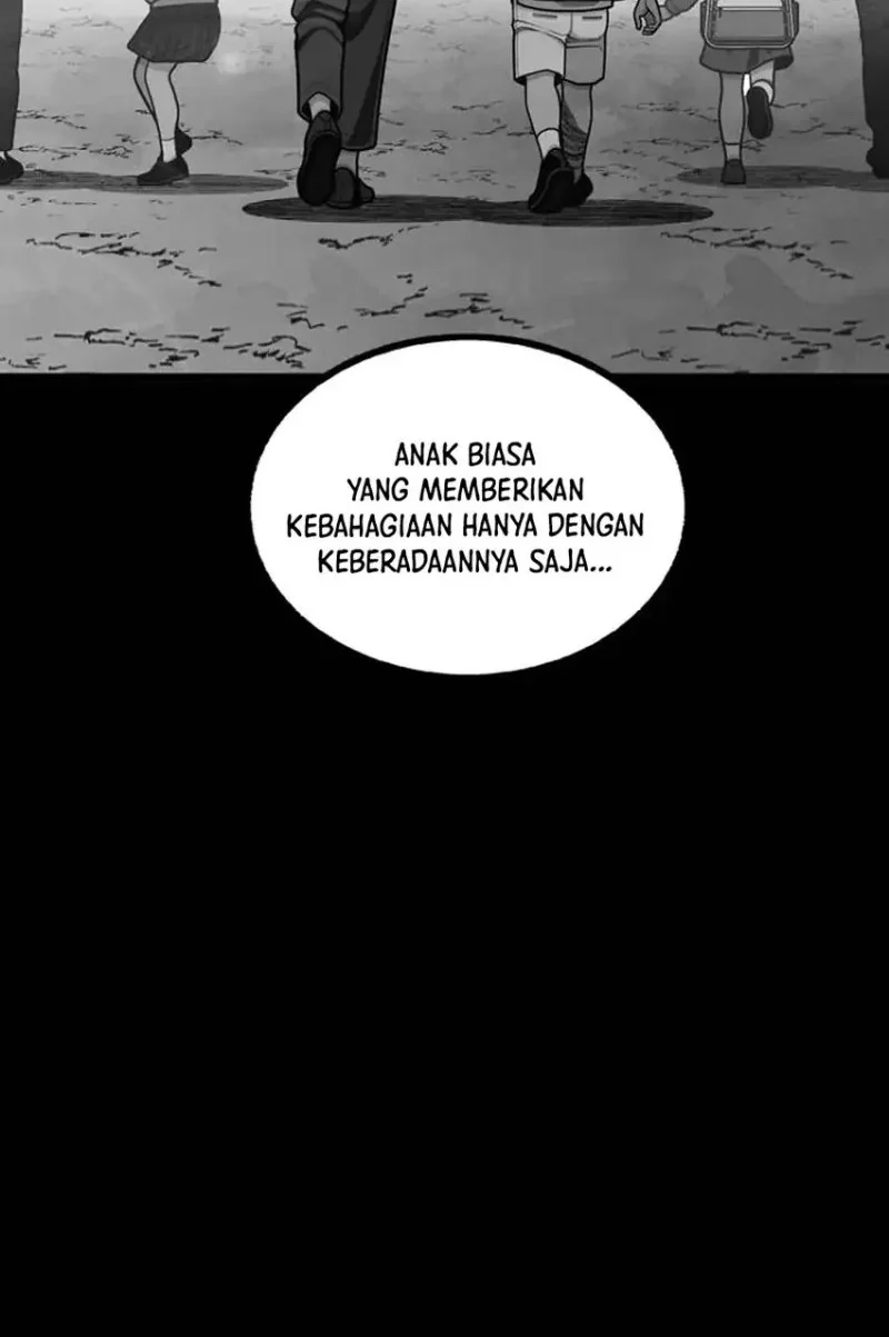Not Over Chapter 64 Gambar 59