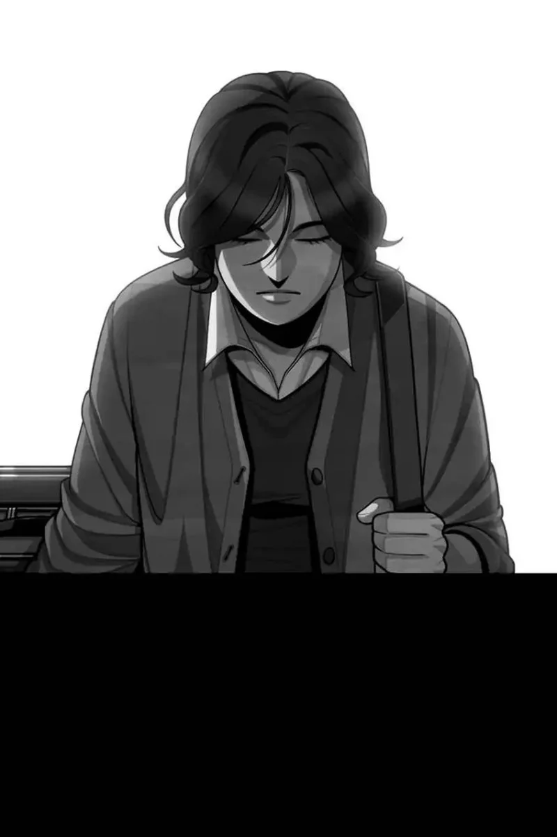 Not Over Chapter 64 Gambar 61