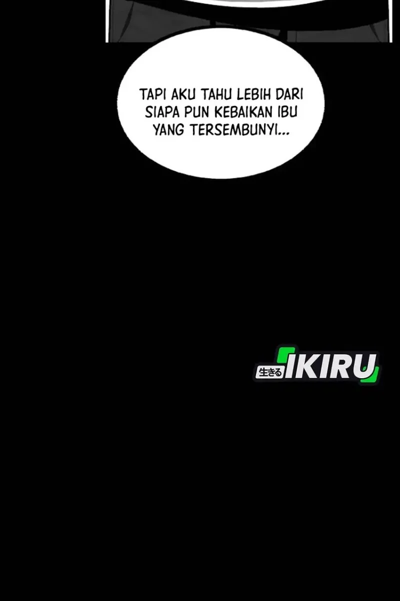 Not Over Chapter 64 Gambar 63