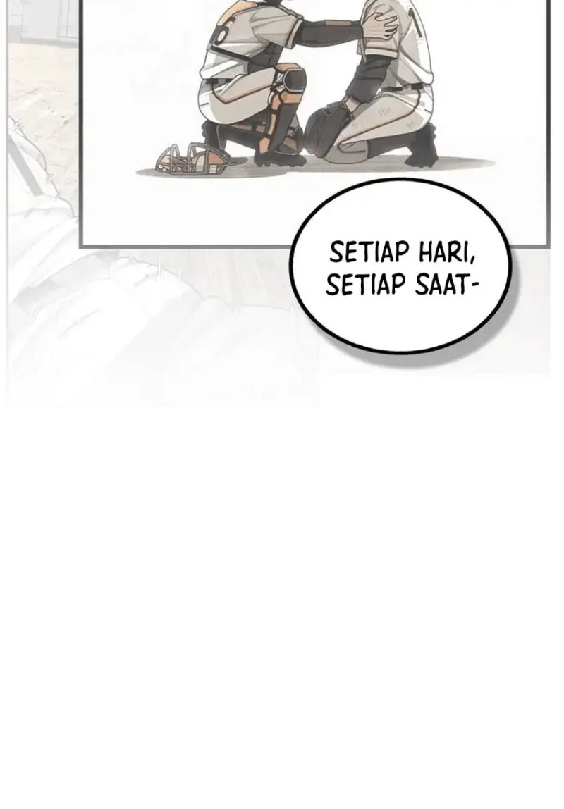 Not Over Chapter 64 Gambar 70
