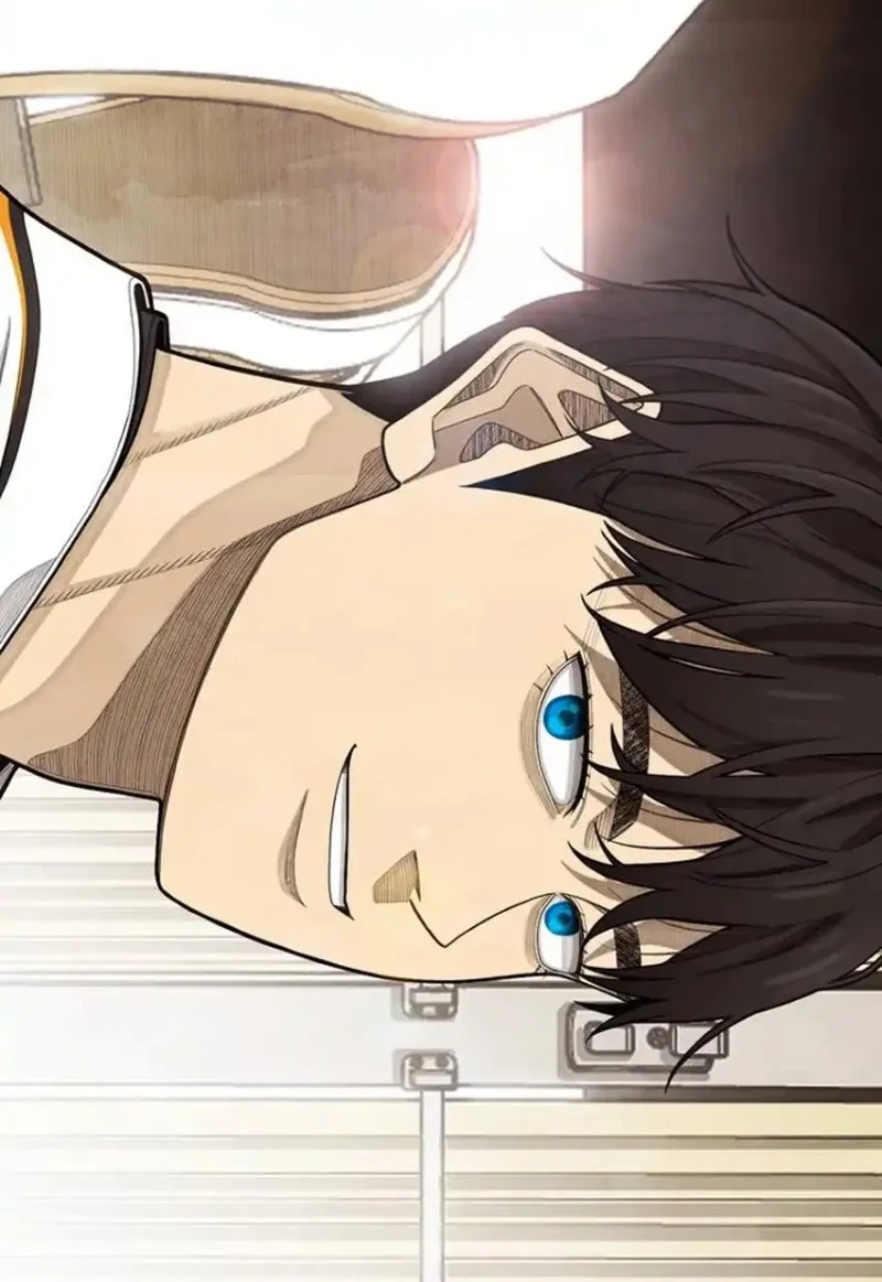 Not Over Chapter 64 Gambar 72