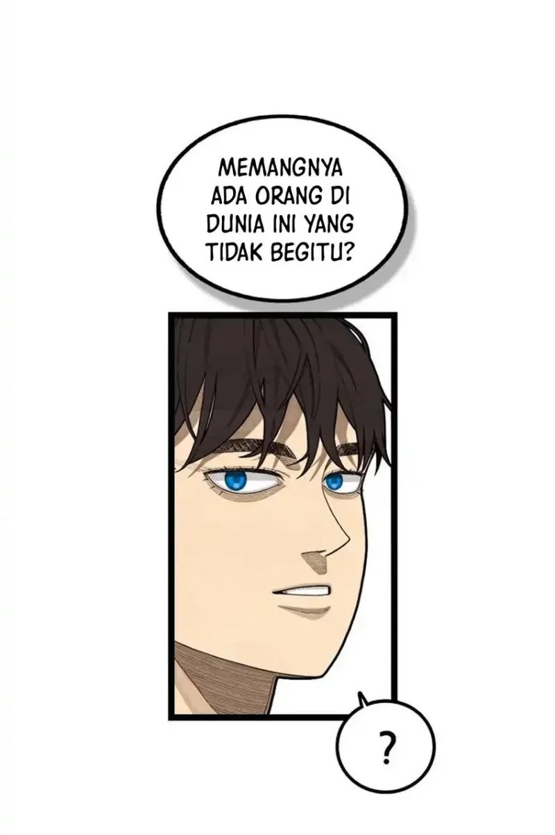 Not Over Chapter 64 Gambar 74