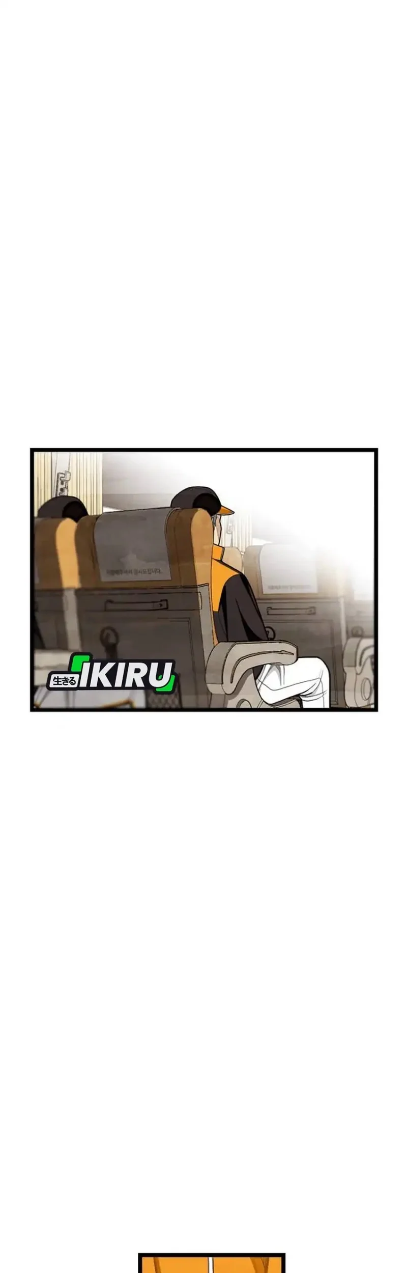 Not Over Chapter 64 Gambar 79