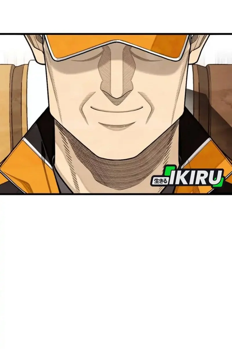 Not Over Chapter 64 Gambar 84