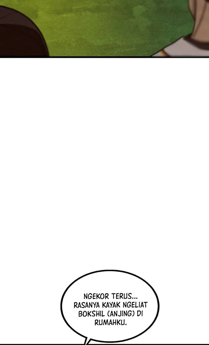 Not Over Chapter 65 Gambar 26
