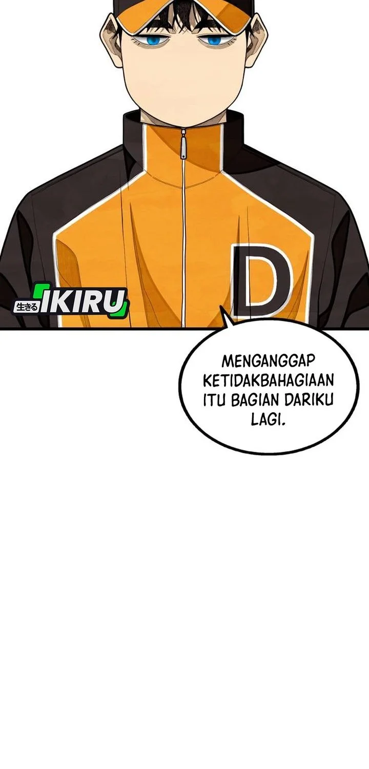 Not Over Chapter 65 Gambar 34