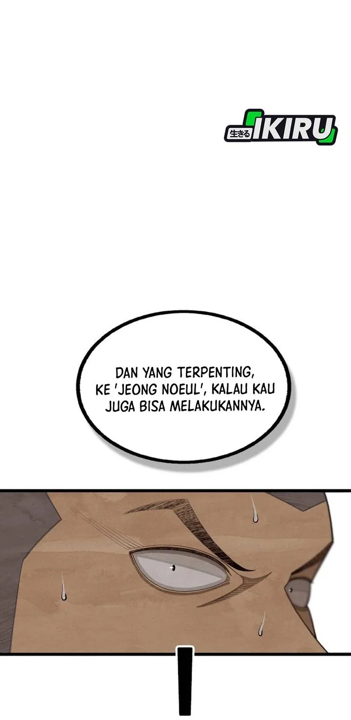 Not Over Chapter 65 Gambar 47