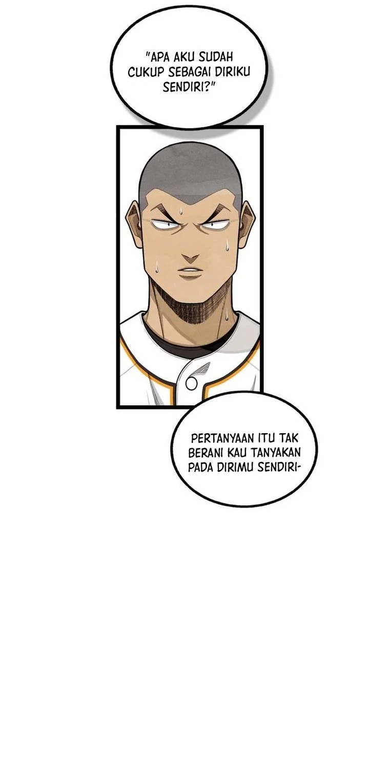Not Over Chapter 65 Gambar 51