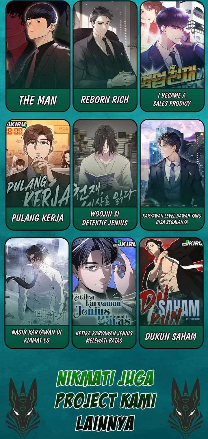 Not Over Chapter 65 Gambar 70