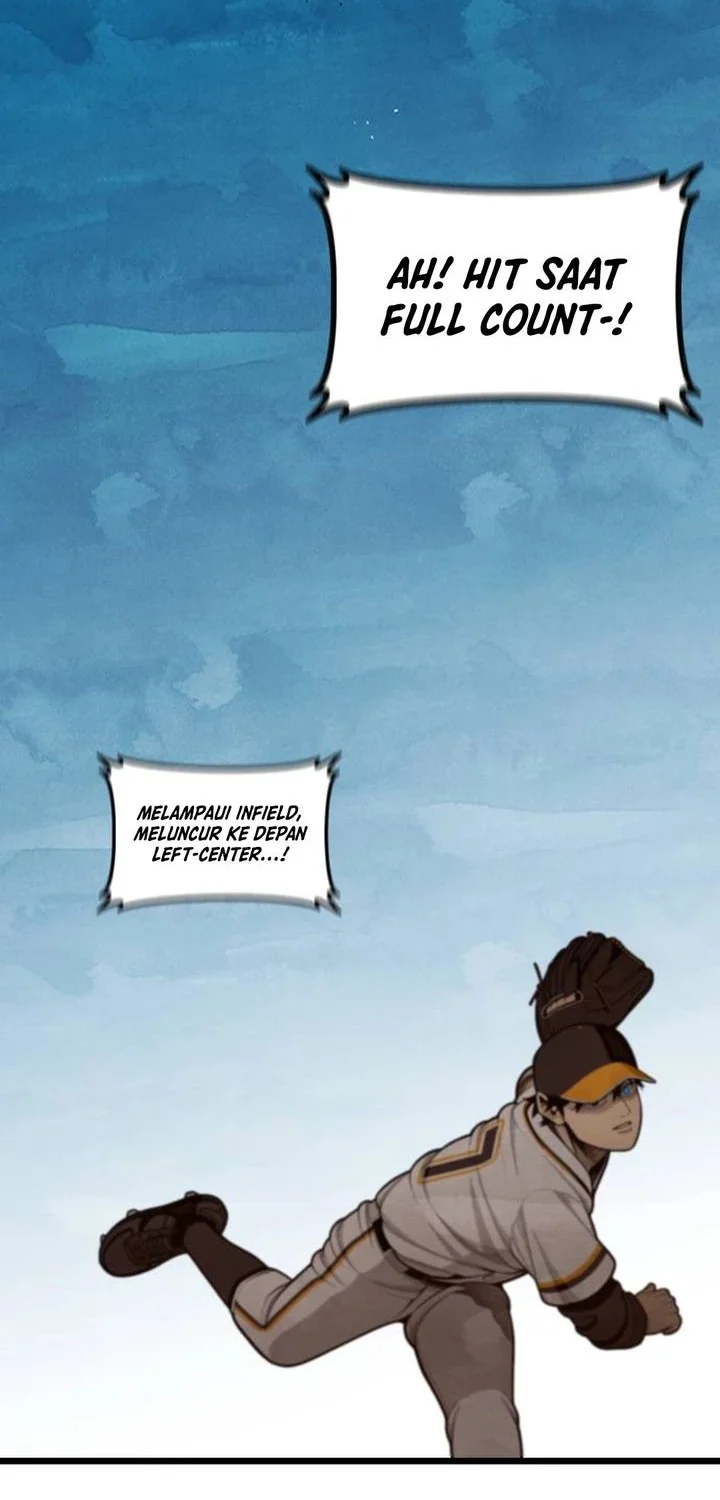 Not Over Chapter 66 Gambar 46