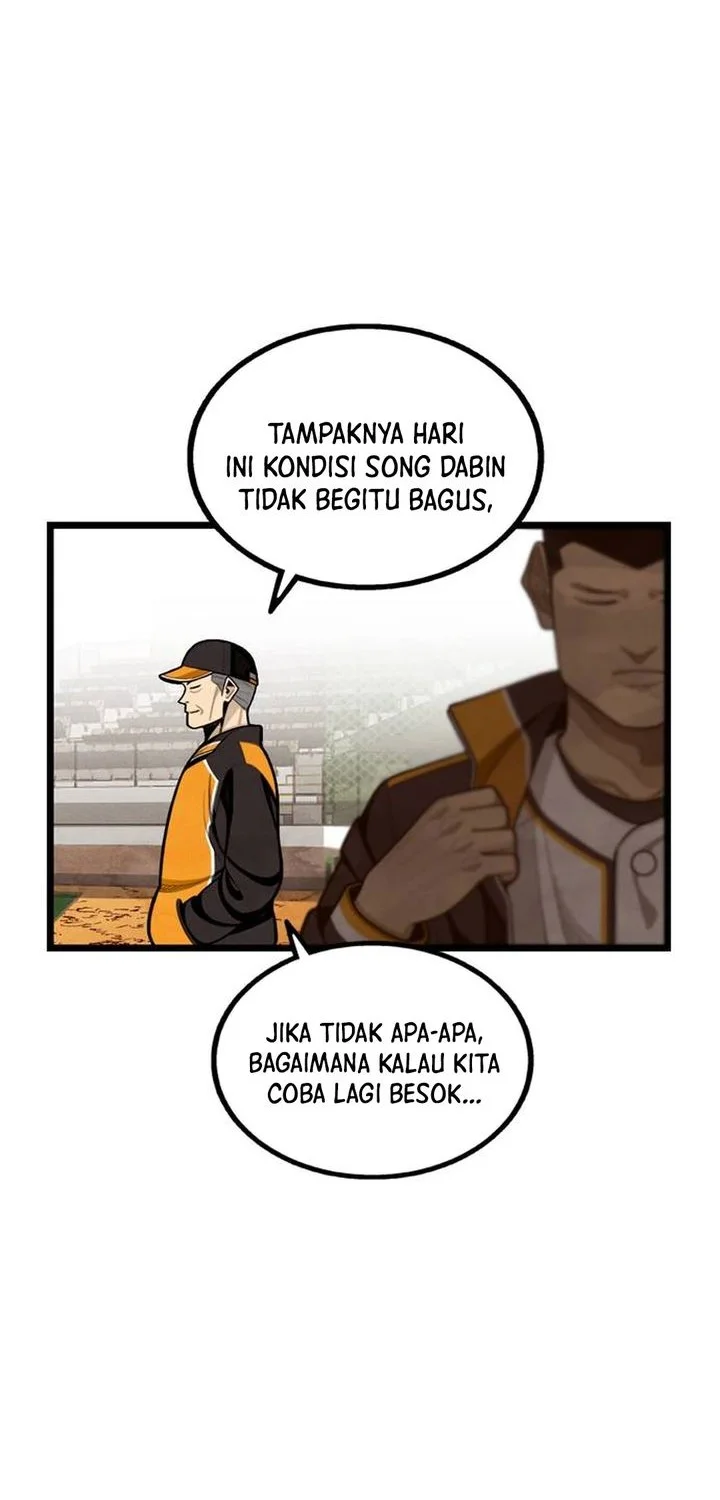 Not Over Chapter 66 Gambar 48