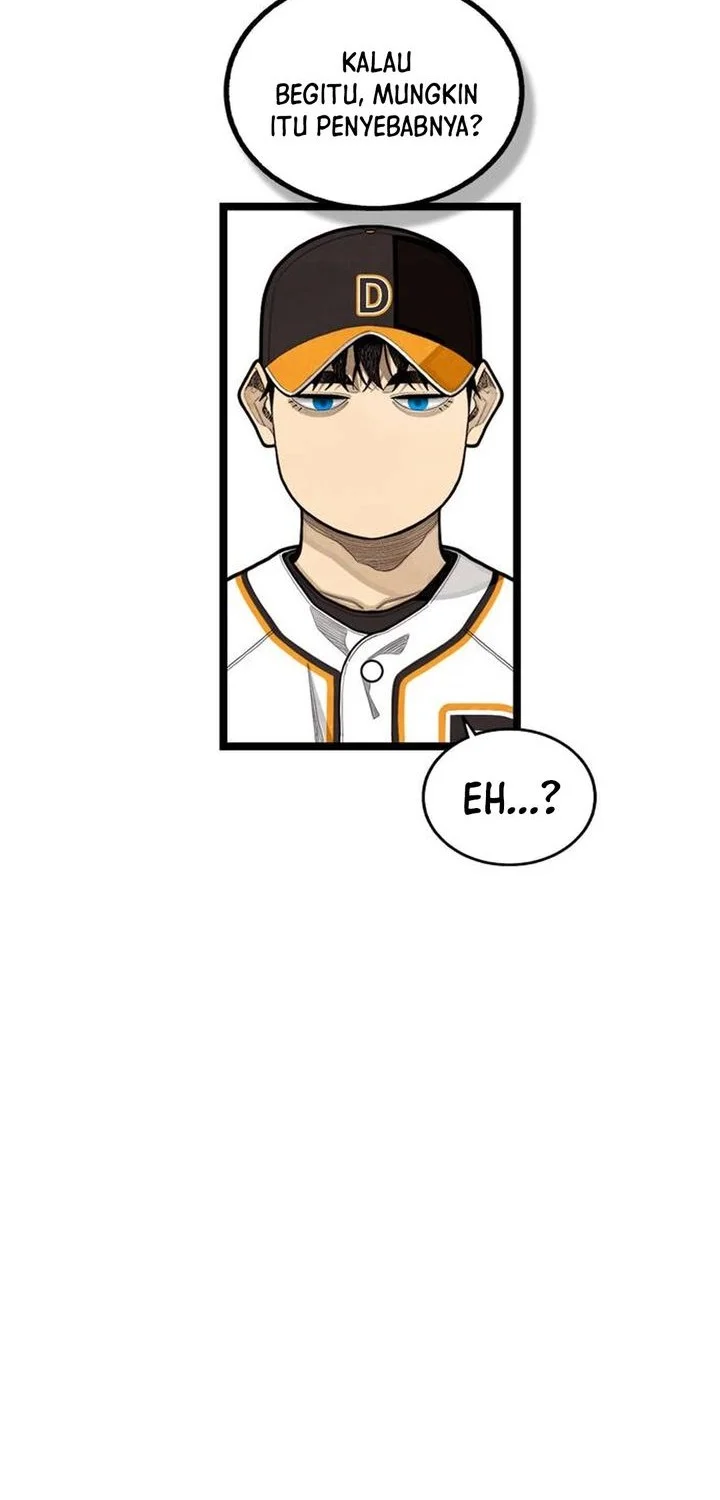 Not Over Chapter 66 Gambar 58