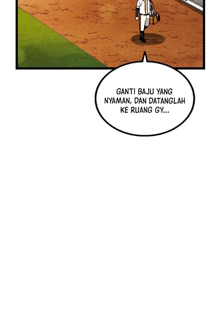 Not Over Chapter 66 Gambar 60