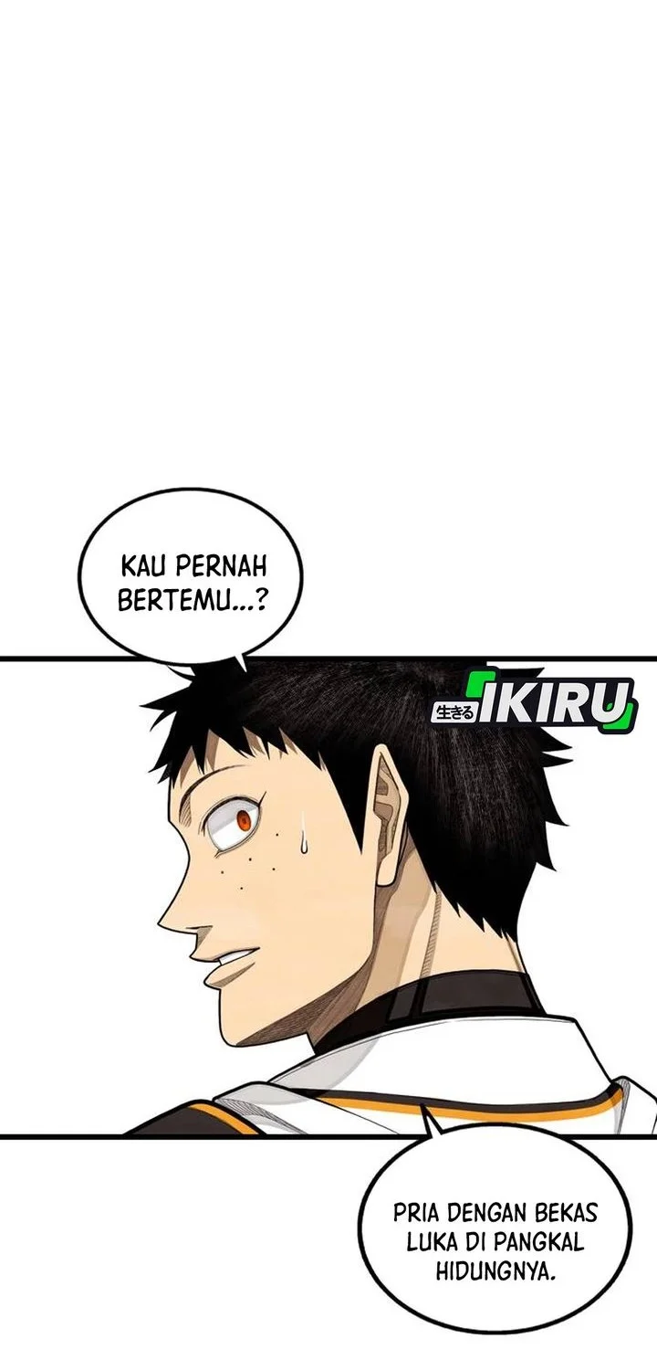 Not Over Chapter 66 Gambar 62