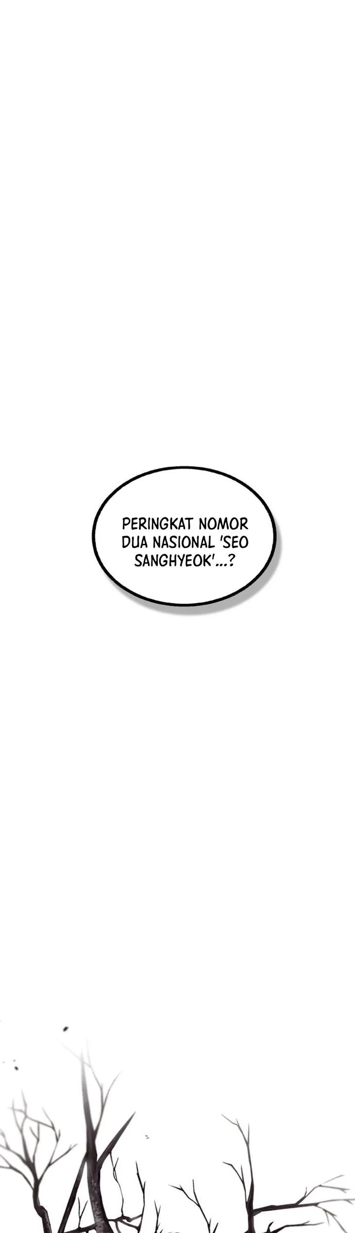 Not Over Chapter 66 Gambar 63