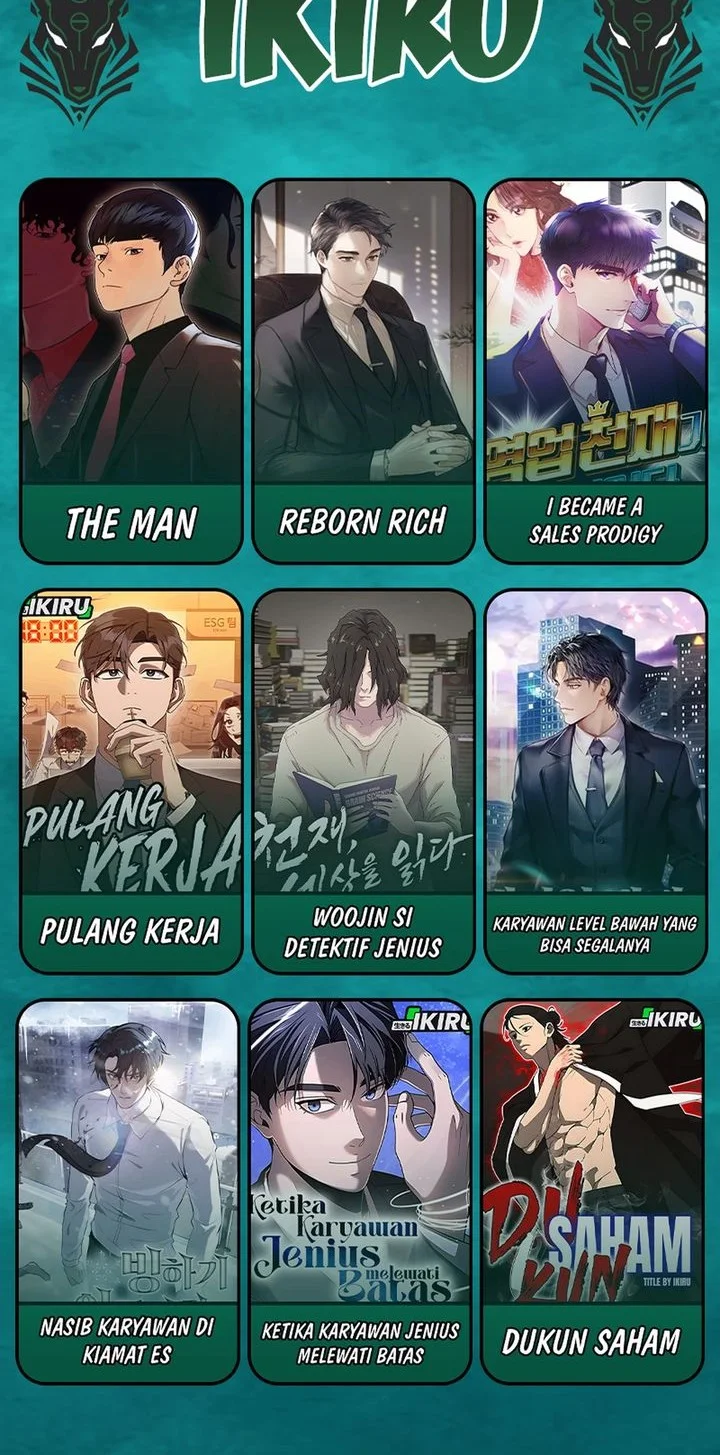 Not Over Chapter 66 Gambar 70