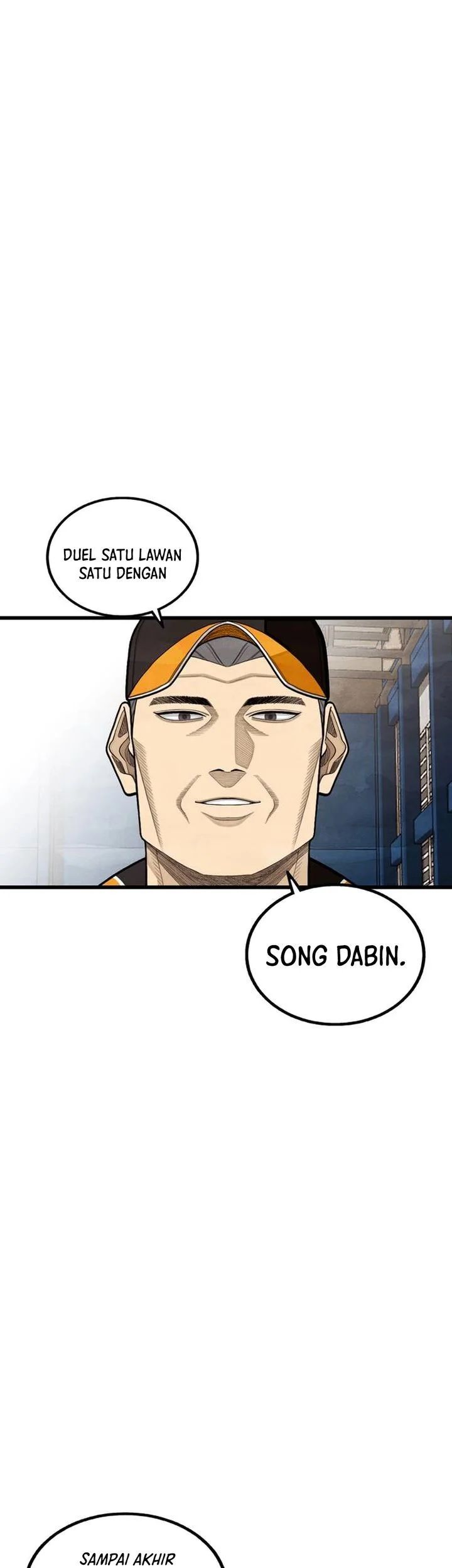 Not Over Chapter 66 Gambar 7