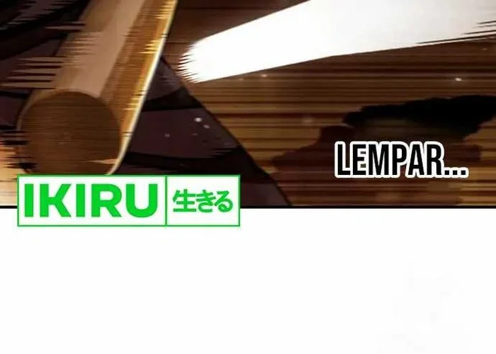 Not Over Chapter 7 Gambar 35