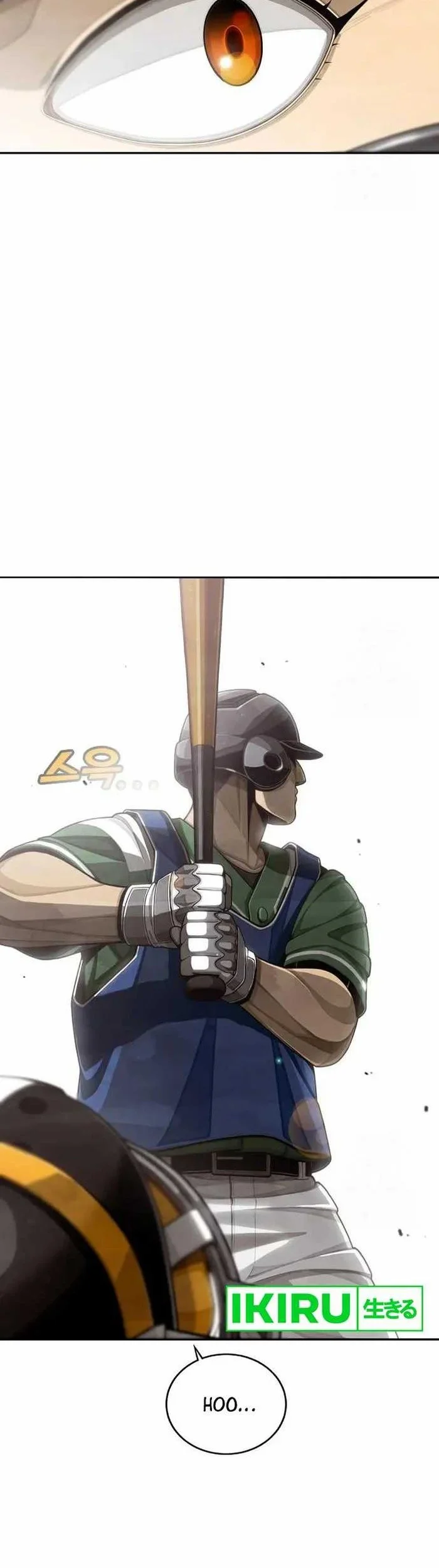 Not Over Chapter 7 Gambar 46