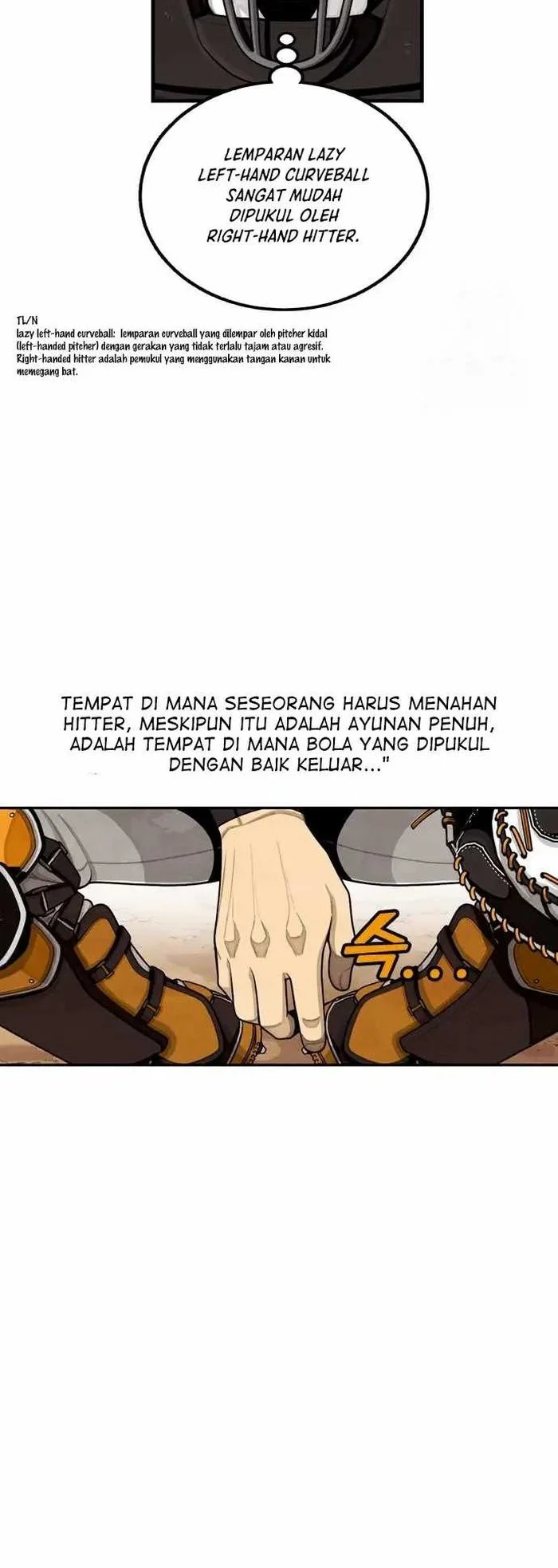 Not Over Chapter 7 Gambar 50