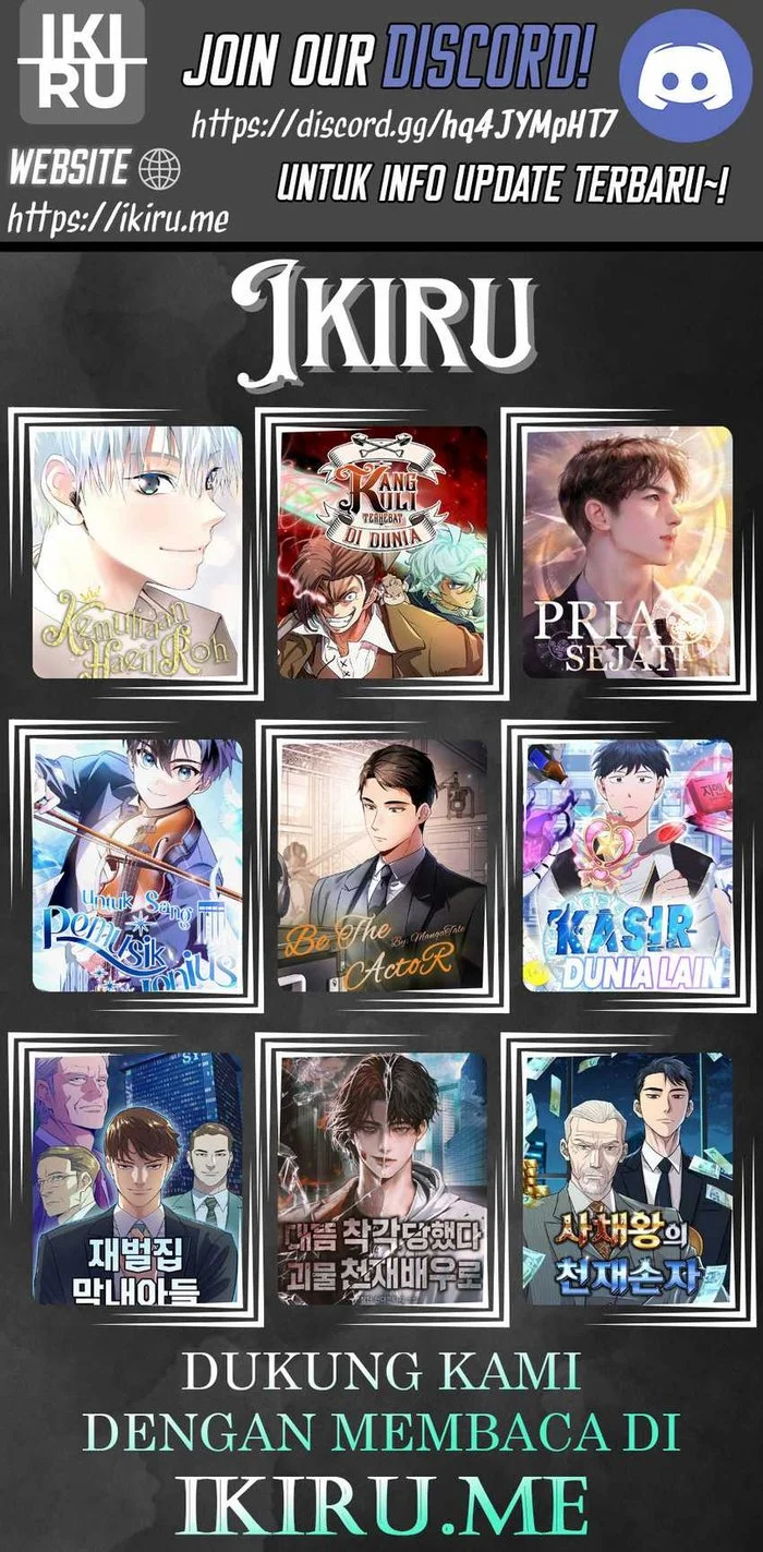 Not Over Chapter 7 Gambar 58