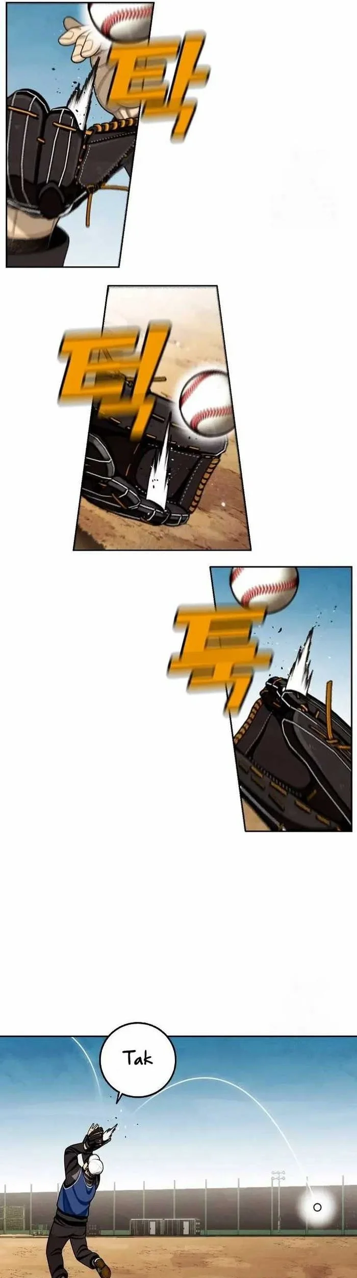 Not Over Chapter 8 Gambar 45