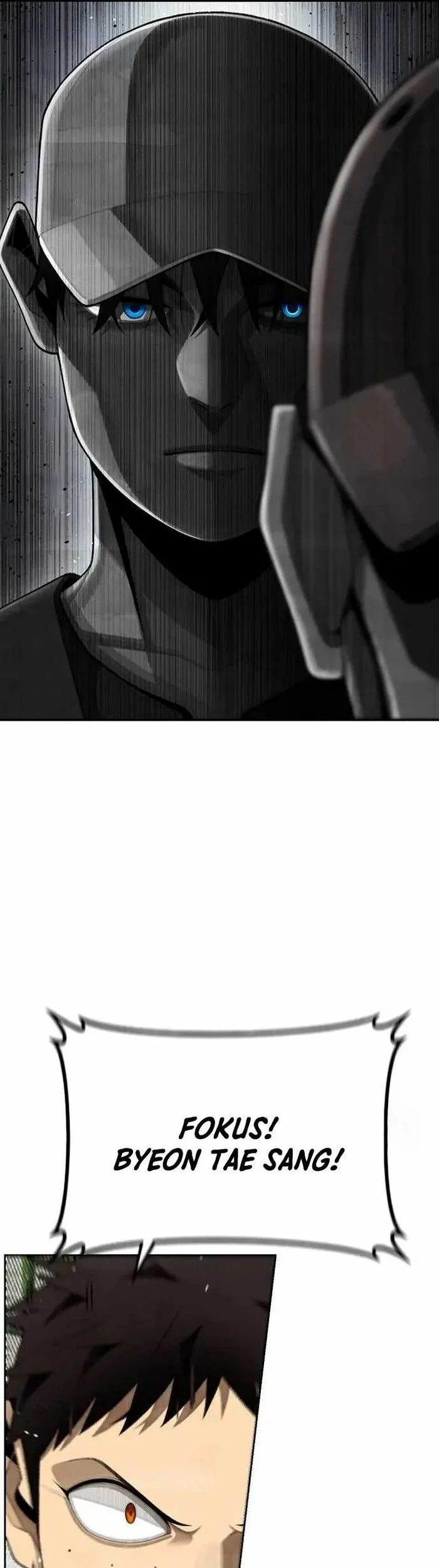 Not Over Chapter 8 Gambar 56