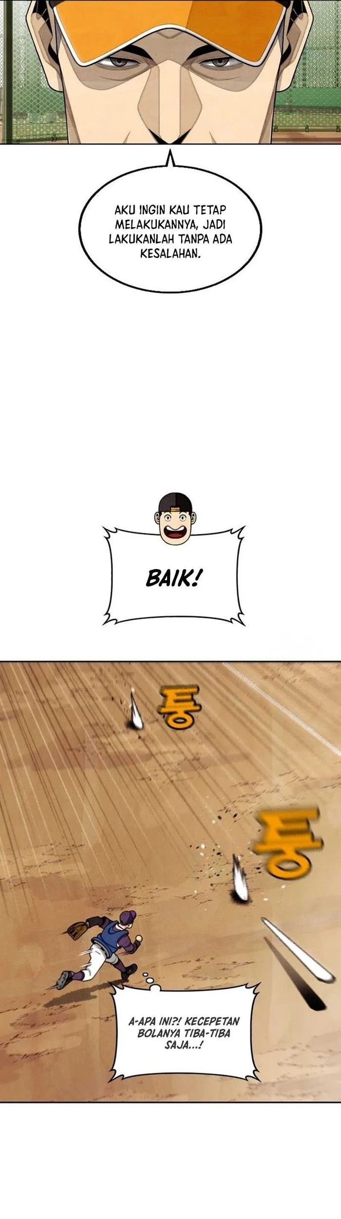Not Over Chapter 9 Gambar 41