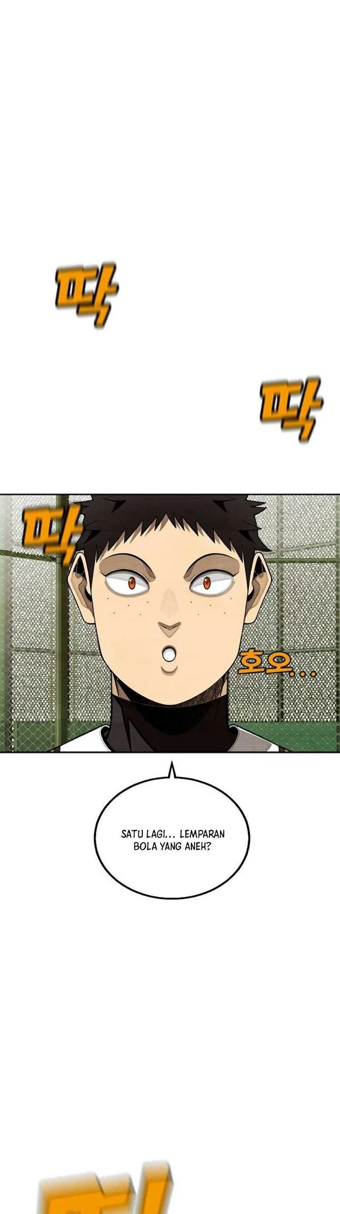 Not Over Chapter 9 Gambar 45