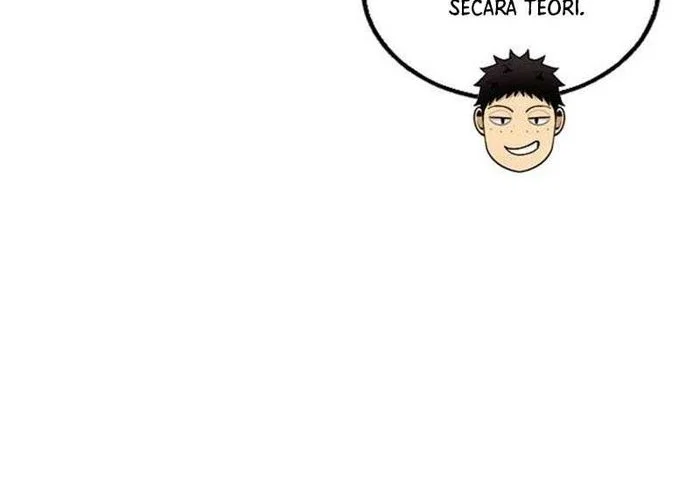 Not Over Chapter 9 Gambar 52