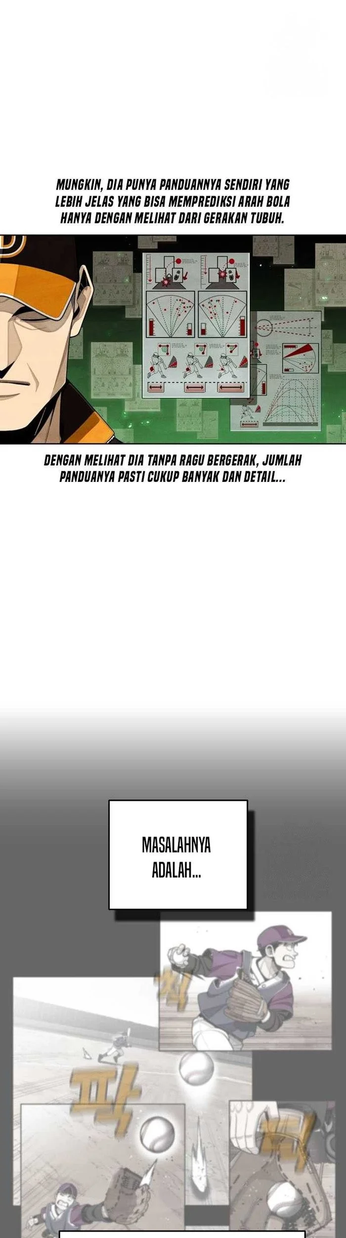 Not Over Chapter 9 Gambar 53