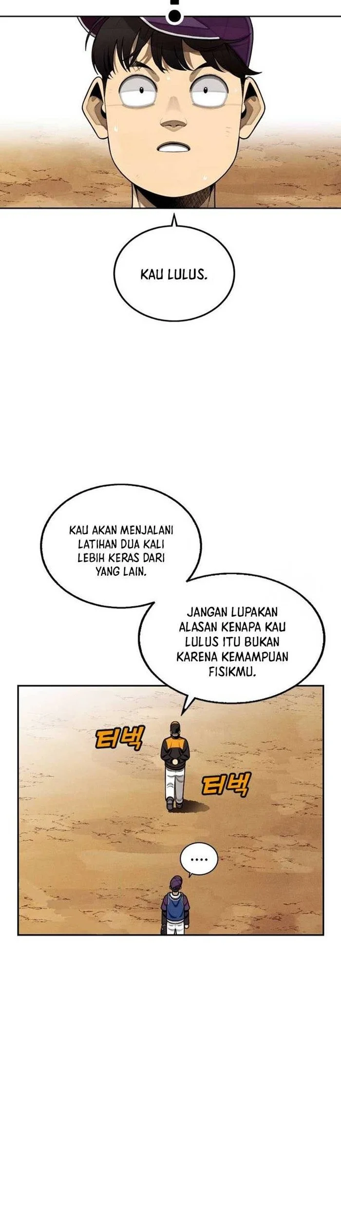 Not Over Chapter 9 Gambar 58