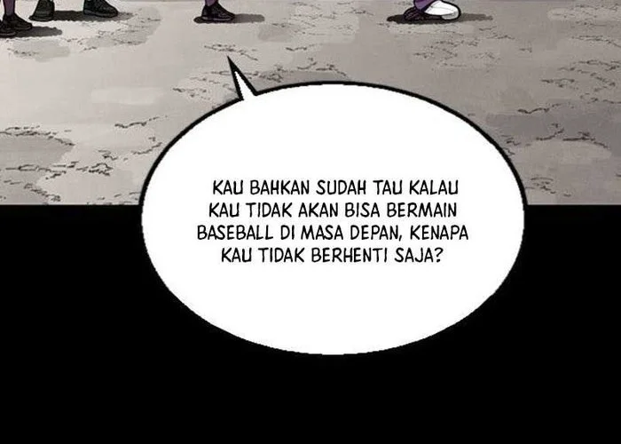 Not Over Chapter 9 Gambar 20