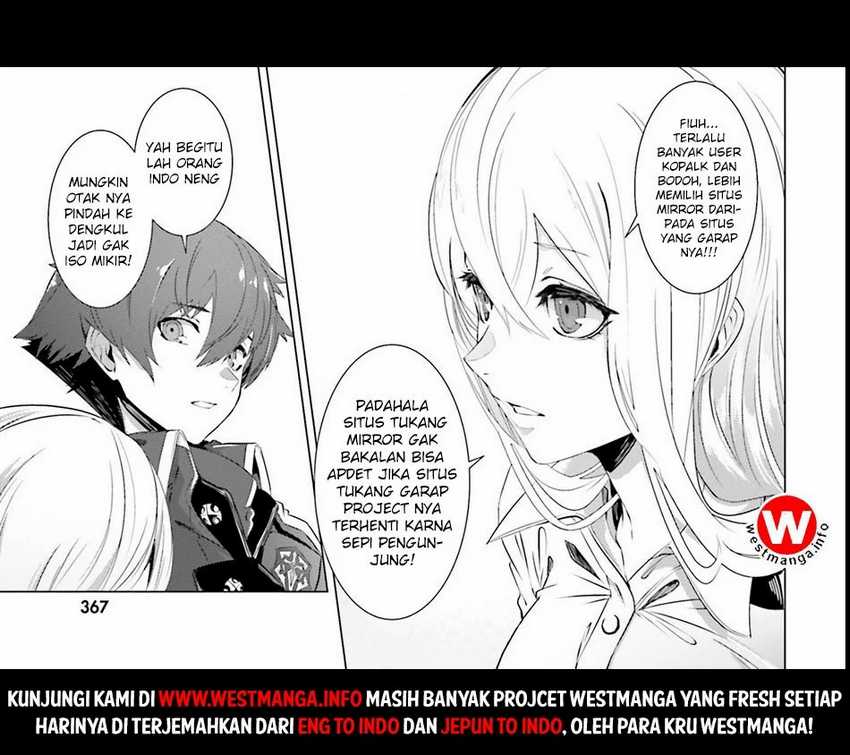 Noumin Kanren no Skill bakka Agetetara Naze ka Tsuyoku Natta Chapter 1 Gambar 41