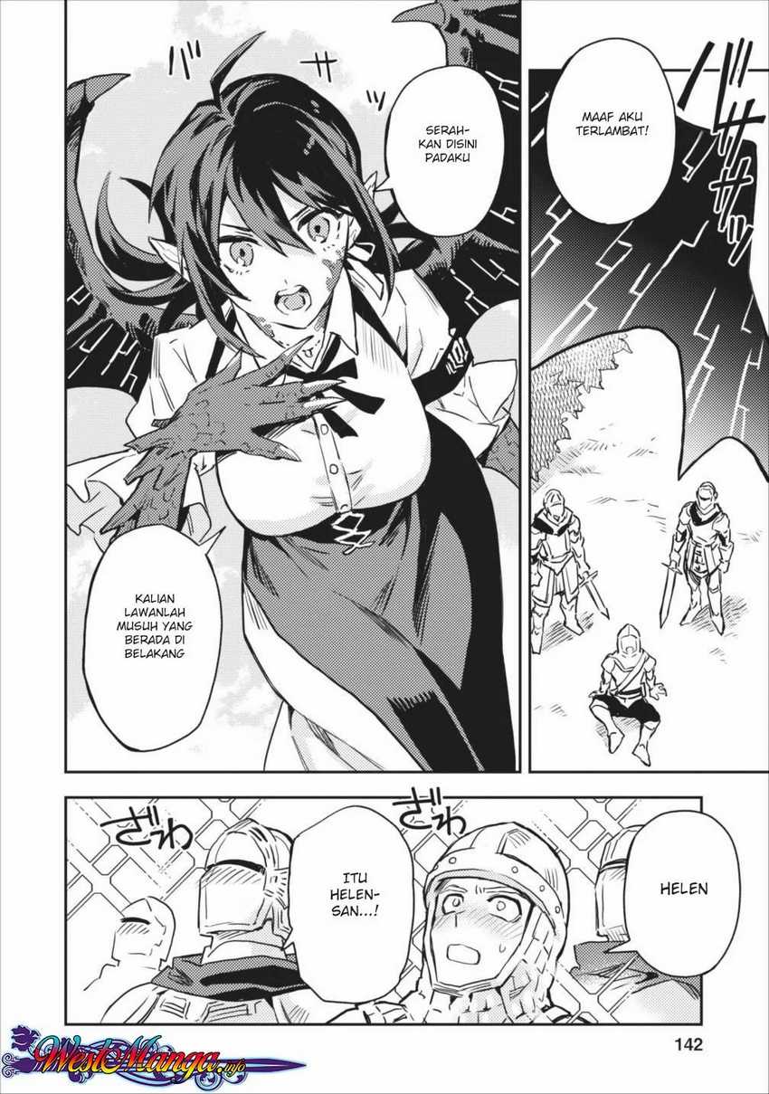 Noumin Kanren no Skill bakka Agetetara Naze ka Tsuyoku Natta Chapter 10 Gambar 10