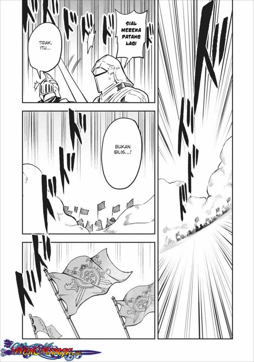 Noumin Kanren no Skill bakka Agetetara Naze ka Tsuyoku Natta Chapter 10 Gambar 13