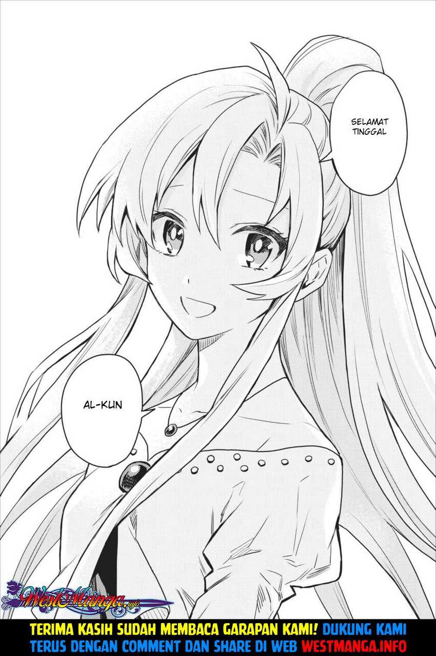Noumin Kanren no Skill bakka Agetetara Naze ka Tsuyoku Natta Chapter 10 Gambar 20