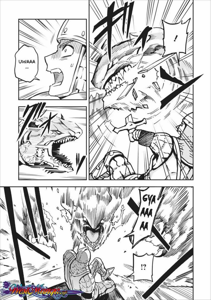 Noumin Kanren no Skill bakka Agetetara Naze ka Tsuyoku Natta Chapter 10 Gambar 8