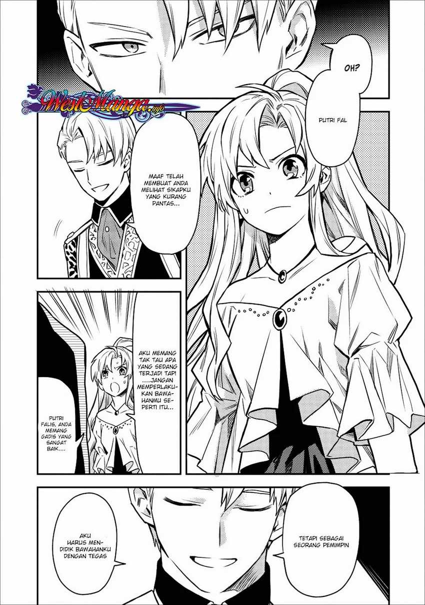 Noumin Kanren no Skill bakka Agetetara Naze ka Tsuyoku Natta Chapter 12 Gambar 10