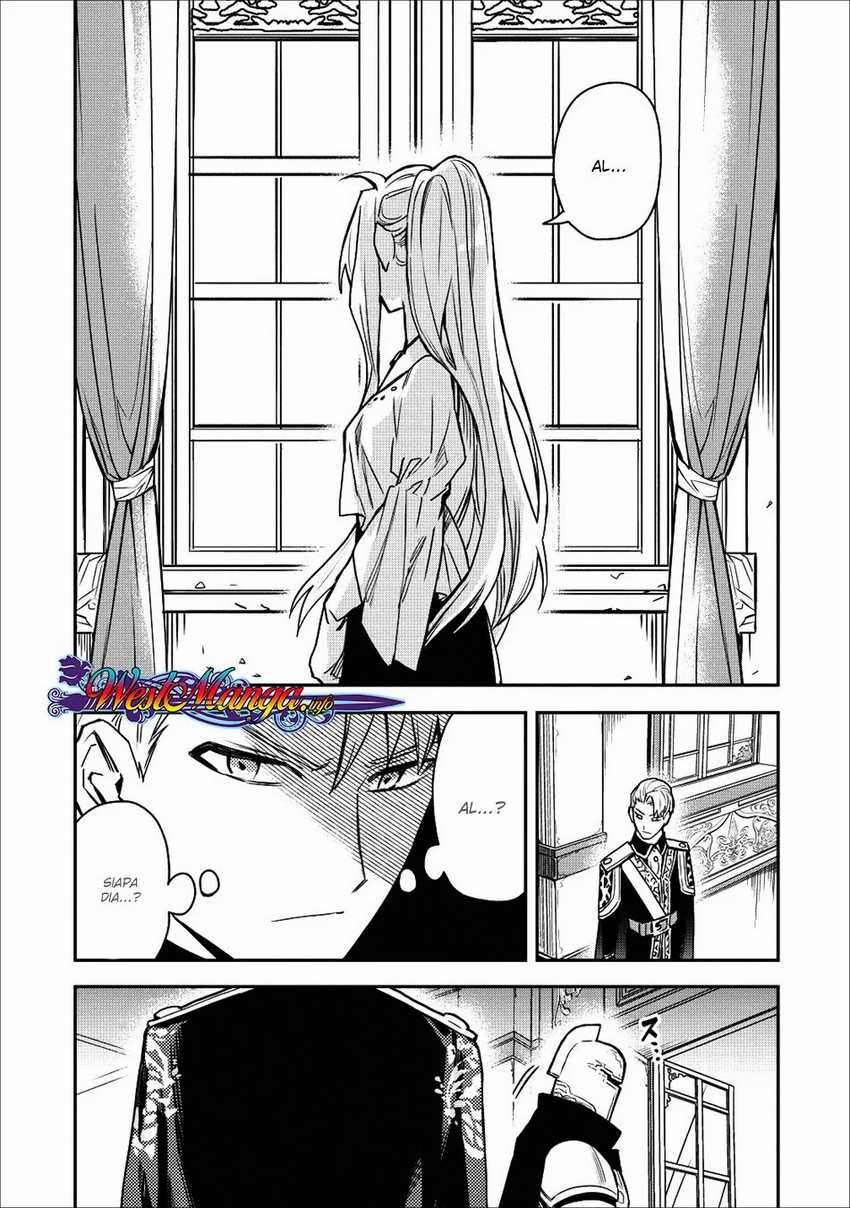 Noumin Kanren no Skill bakka Agetetara Naze ka Tsuyoku Natta Chapter 12 Gambar 14