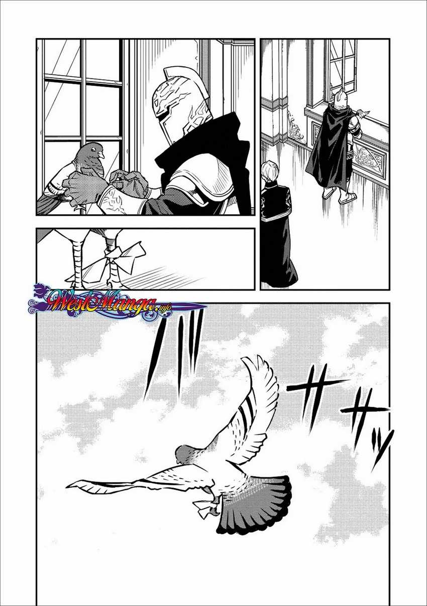 Noumin Kanren no Skill bakka Agetetara Naze ka Tsuyoku Natta Chapter 12 Gambar 15