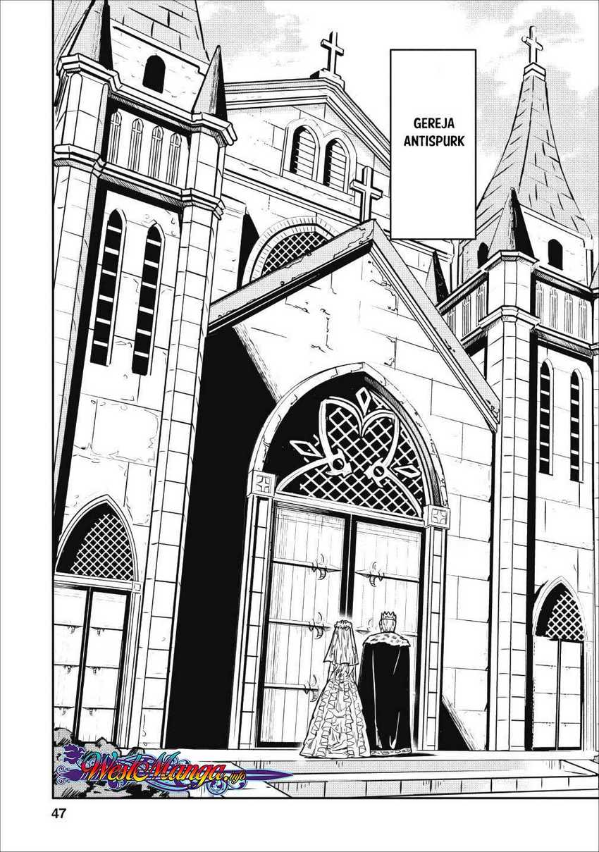 Baca Komik Noumin Kanren no Skill bakka Agetetara Naze ka Tsuyoku Natta Chapter 13 Gambar 1